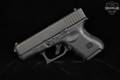Glock Glock 26 Gen 3 9mm Luger Black in Good Condition Image 4