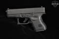 Glock Glock 26 Gen 3 9mm Luger Black in Good Condition Image 5
