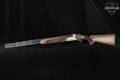 Mossberg Silver Reserve II 12 Gauge Blued/Satin Silver in Very Good Condition Image 2