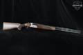 Mossberg Silver Reserve II 12 Gauge Blued/Satin Silver in Very Good Condition Image 3