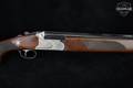 Mossberg Silver Reserve II 12 Gauge Blued/Satin Silver in Very Good Condition Image 5