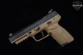 FN Herstal (FNH) Five-SeveN 5.7X28mm Two-Tone in Excellent Condition Image 2