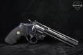 1987 Colt King Cobra .357 Mag. Polished Stainless in Excellent Condition Image 3