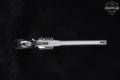 1987 Colt King Cobra .357 Mag. Polished Stainless in Excellent Condition Image 5