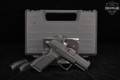 Ağaoğlu Aviation & Defense Industry Co., Ltd. (AHSS) FXS-9 9mm Luger Black in Excellent Condition Image 2