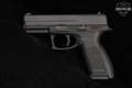 Ağaoğlu Aviation & Defense Industry Co., Ltd. (AHSS) FXS-9 9mm Luger Black in Excellent Condition Image 3