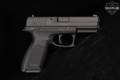 Ağaoğlu Aviation & Defense Industry Co., Ltd. (AHSS) FXS-9 9mm Luger Black in Excellent Condition Image 4