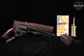 A. Uberti 1861 Navy .36 Blued & Color Case Hardened in Good Condition Image 2