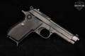 Maadi Helwan 951 Brigadier 9mm Luger Blued in Fair Condition Image 3