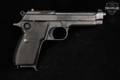 Maadi Helwan 951 Brigadier 9mm Luger Blued in Fair Condition Image 4