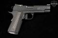 Nighthawk Custom Bob Marvel Commander .45 ACP Black in Excellent Condition Image 3