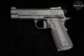 Nighthawk Custom Bob Marvel Commander .45 ACP Black in Excellent Condition Image 5