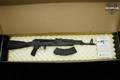 Century Arms (CAI) RAS47 7.62x39 Black Nitride in Excellent Condition Image 2