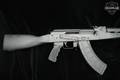Century Arms (CAI) RAS47 7.62x39 Black Nitride in Excellent Condition Image 3