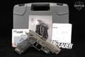 Sig Sauer P226-XFIVE Legion 9mm Luger Legion Gray in Very Good Condition Image 2
