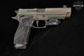 Sig Sauer P226-XFIVE Legion 9mm Luger Legion Gray in Very Good Condition Image 3