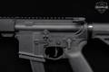 Palmetto State Armory (PSA) PA-15 Stern Defense Upper 9mm Luger Black in Very Good Condition Image 5
