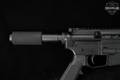 FSAAP FR-9 9mm Luger Black in Factory New Condition Image 4