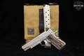 Sig Sauer 1911R .45 ACP Stainless in Very Good Condition Image 2