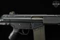 1980 Heckler & Koch (H&K, HK) HK 91 A2 .308 Win. Black in Very Good Condition Image 4