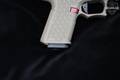 Grey Ghost Precision GGP Combat Pistol Optic Ready 9mm Luger Two-Tone in Excellent Condition Image 3
