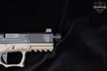 Grey Ghost Precision GGP Combat Pistol Optic Ready 9mm Luger Two-Tone in Excellent Condition Image 5