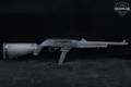 2018 Sturm Ruger PC Carbine Model 19100 9mm Luger Black in Very Good Condition Image 3