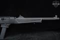 2018 Sturm Ruger PC Carbine Model 19100 9mm Luger Black in Very Good Condition Image 5