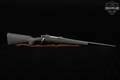 Remington Model 700 BDL 6.5x55 Swedish Blued & Synthetic in Excellent Condition Image 3