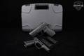Sig Sauer P320 Compact Pro 9mm Luger Black in Very Good Condition Image 2