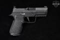 Sig Sauer P320 Compact Pro 9mm Luger Black in Very Good Condition Image 3