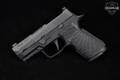 Sig Sauer P320 Compact Pro 9mm Luger Black in Very Good Condition Image 4