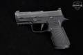 Sig Sauer P320 Compact Pro 9mm Luger Black in Very Good Condition Image 5