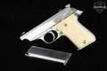 Dickinson Arms Special Agent .32 ACP Two-Tone in Good Condition Image 2