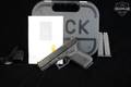 Glock 23 Gen5 .40 S&W Black in Like-New Condition Image 2