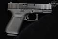 Glock 23 Gen5 .40 S&W Black in Like-New Condition Image 3