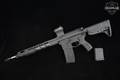 Sig Sauer M400 Tread Coil 5.56mm NATO (.223 Rem.) Black in Very Good Condition Image 2