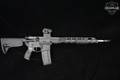 Sig Sauer M400 Tread Coil 5.56mm NATO (.223 Rem.) Black in Very Good Condition Image 3