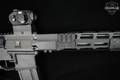 Sig Sauer M400 Tread Coil 5.56mm NATO (.223 Rem.) Black in Very Good Condition Image 5