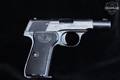 1917-1919 Walther Model 7 2nd Variant .25 ACP (6.35mm) Blued in Good Condition Image 2