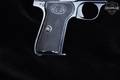 1917-1919 Walther Model 7 2nd Variant .25 ACP (6.35mm) Blued in Good Condition Image 3