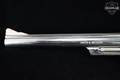 1987 Smith & Wesson (S&W) Model 29-3 .44 Mag. Nickel in Good Condition Image 3