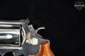 1987 Smith & Wesson (S&W) Model 29-3 .44 Mag. Nickel in Good Condition Image 4