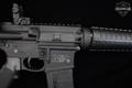 Smith & Wesson (S&W) M&P 15 Sport II 5.56mm NATO Black in Very Good Condition Image 5