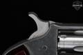 North American Arms (NAA) NAA-22S .22 Short Silver in Very Good Condition Image 4