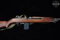 1944 Winchester Repeating Arms M1 Carbine .30 Carbine Parkerized in Very Good Condition Image 4