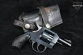 Harrington & Richardson (H&R) Model 929 Sidekick, Pre-Transfer-Bar .22 LR Blued in Good Condition Image 2