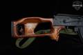 1999 Romarm/Cugir Model 991 7.62x39 Black Phosphate in Good Condition Image 4