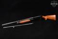 Mossberg Model 500AB Combo 12 Gauge Blued in Good Condition Image 2