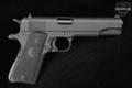 2000 Colt M1991A1 Series 80 .45 ACP Parkerized in Good Condition Image 3